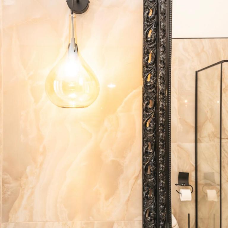 Nitti 76 Luxury Apartment - Apartment - 41