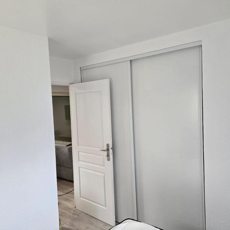Villa Constance - Antibes - Villa 1 Chambre - 12