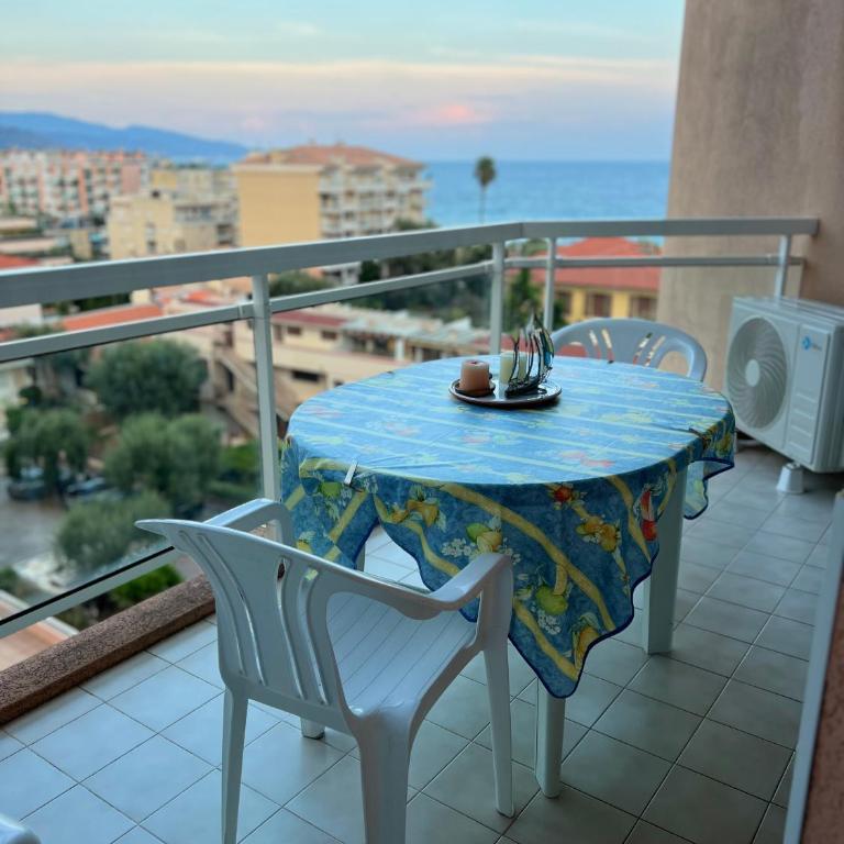 Nuovo appartamento vista mare - Appartement 1 Chambre - 3
