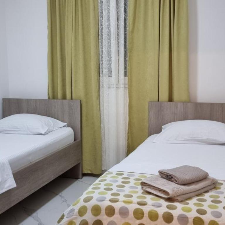 Apartman Kika - Apartman sa 2 Spavaće Sobe - 6