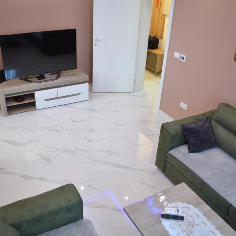 Apartman Kika - Apartman sa 2 Spavaće Sobe - 1