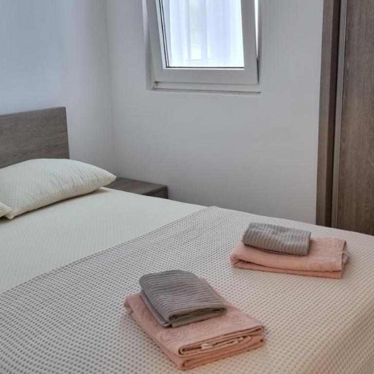 Apartman Kika - Apartman sa 2 Spavaće Sobe - 8