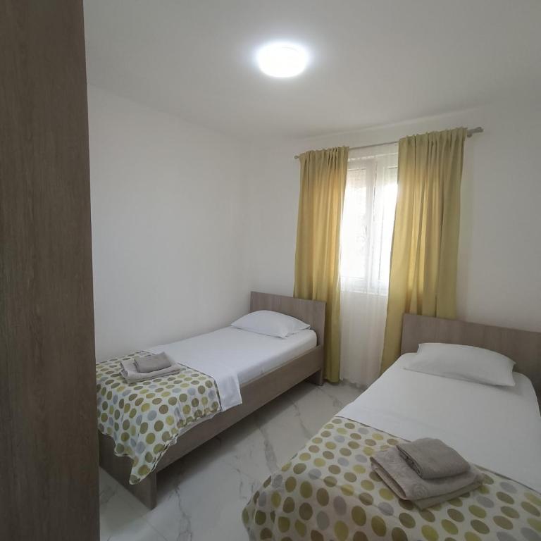 Apartman Kika - Apartman sa 2 Spavaće Sobe - 7