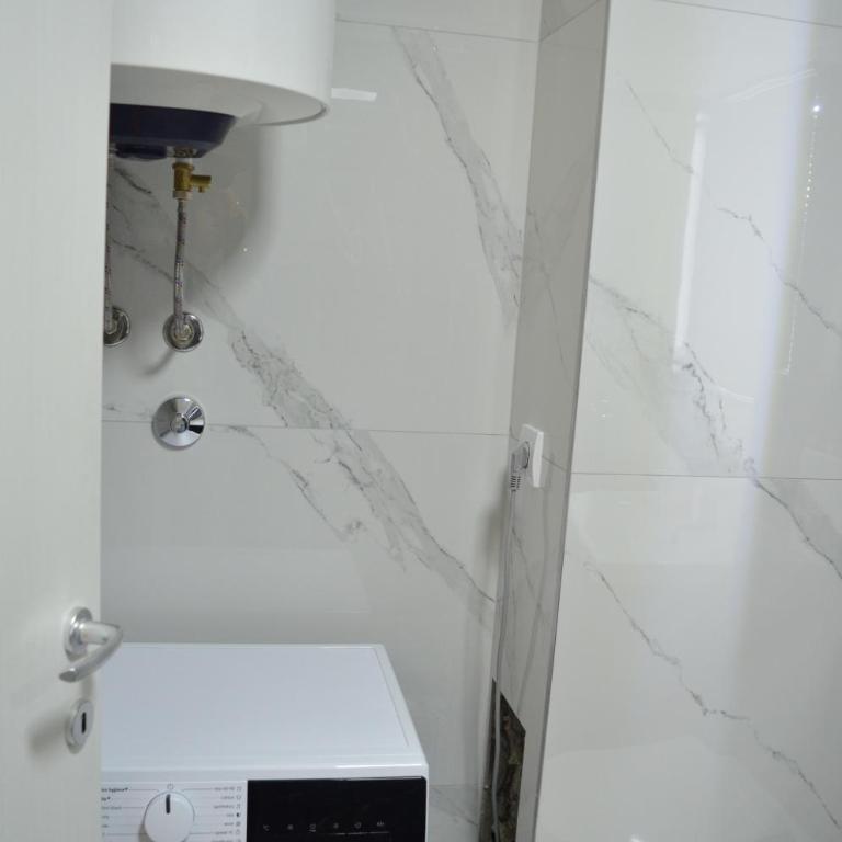 Apartman Kika - Apartman sa 2 Spavaće Sobe - 12