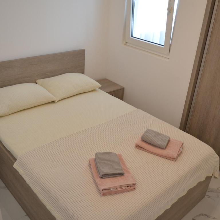 Apartman Kika - Apartman sa 2 Spavaće Sobe - 9