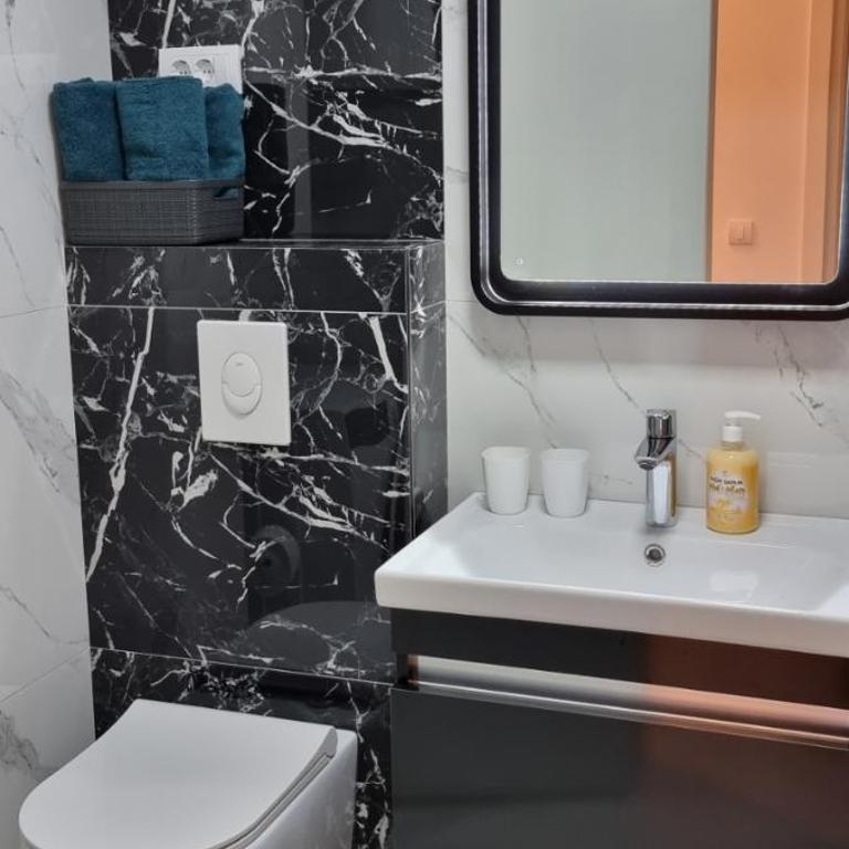 Apartman Kika - Apartman sa 2 Spavaće Sobe - 11