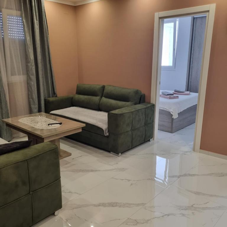 Apartman Kika - Apartman sa 2 Spavaće Sobe - 4