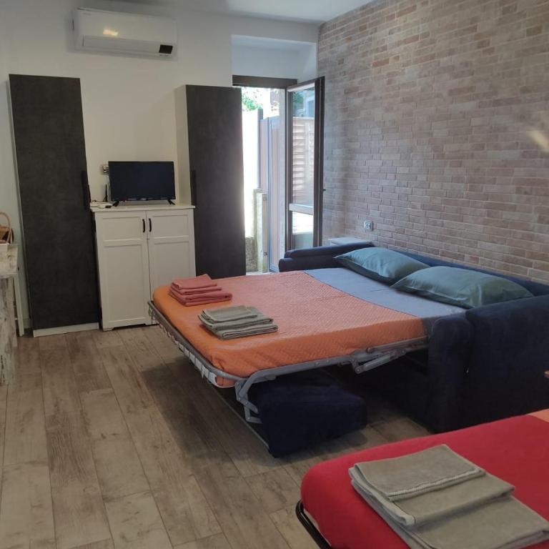 La Corte di Nonno Gino - Casa Vacanze - 5