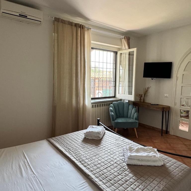 Anna House - Appartamento con 2 Camere da Letto - 1