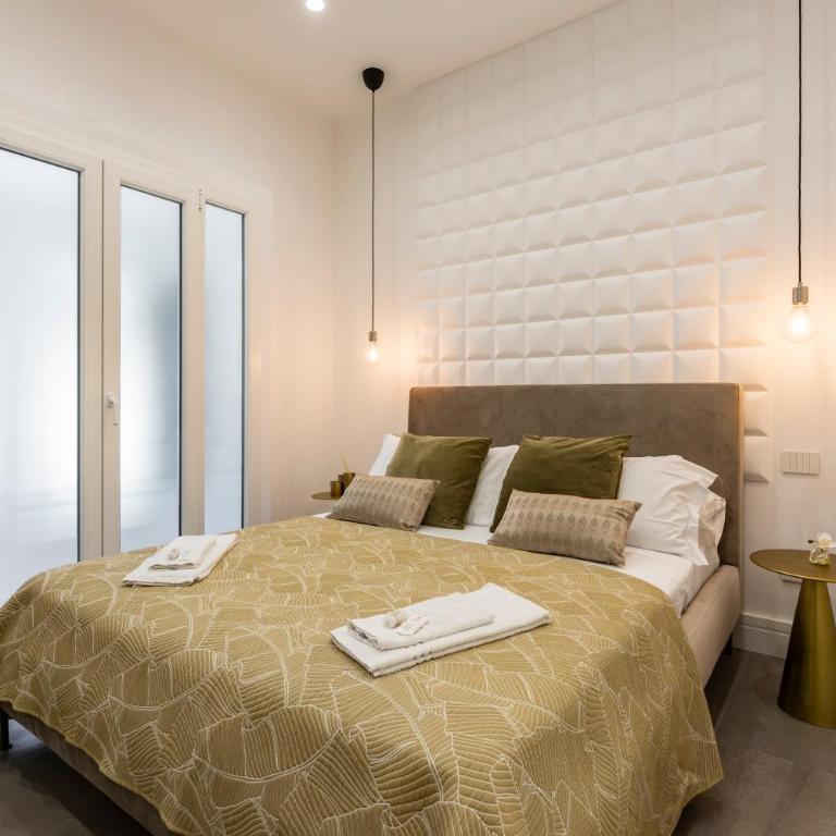 A26 Apartments - Premium apartment in Naples - Appartamento con 2 Camere da Letto - 3