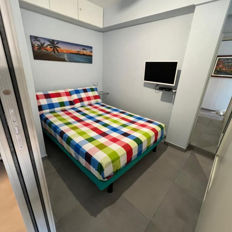 Nuovo appartamento vista mare - Appartement 1 Chambre - 25