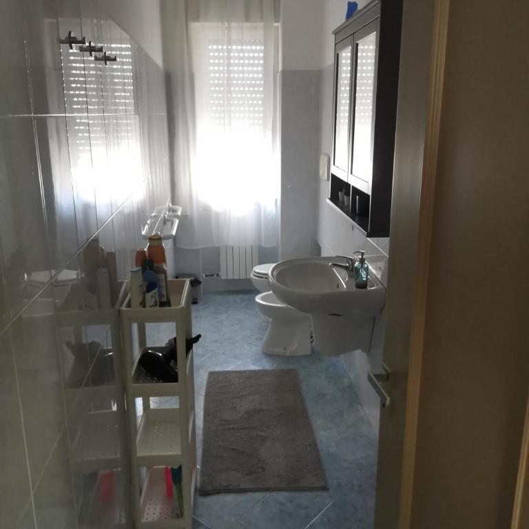 Suite Bosco - Appartamento con 2 Camere da Letto - 4