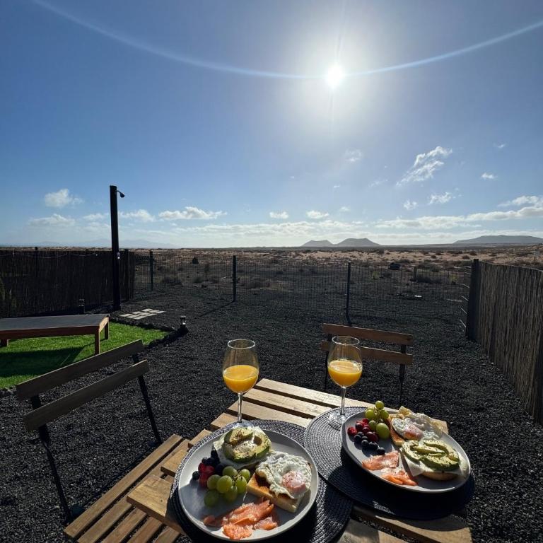 Villa Miraki Fuerteventura Surf Relax - Casa con 1 dormitorio - 17