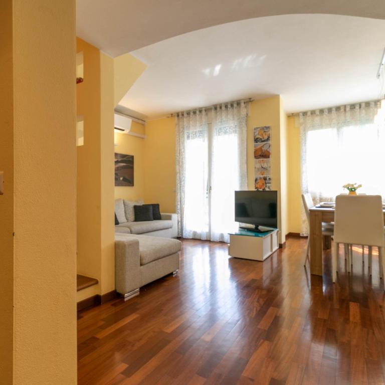 Mamma Ciccia - Casa Laura elegant & spacious apt - Appartamento con 2 Camere da Letto - 6