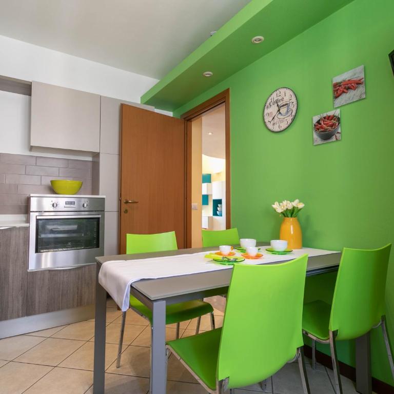 Mamma Ciccia - Casa Laura elegant & spacious apt - Appartamento con 2 Camere da Letto - 18