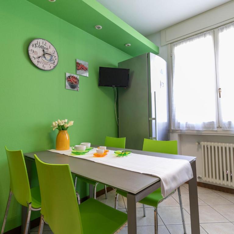 Mamma Ciccia - Casa Laura elegant & spacious apt - Appartamento con 2 Camere da Letto - 21