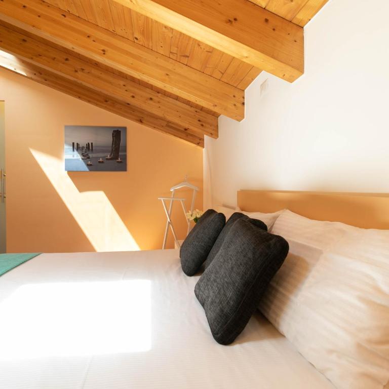 Mamma Ciccia - Casa Laura elegant & spacious apt - Appartamento con 2 Camere da Letto - 28