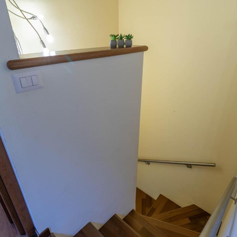 Mamma Ciccia - Casa Laura elegant & spacious apt - Appartamento con 2 Camere da Letto - 47