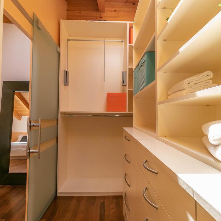 Mamma Ciccia - Casa Laura elegant & spacious apt - Appartamento con 2 Camere da Letto - 32