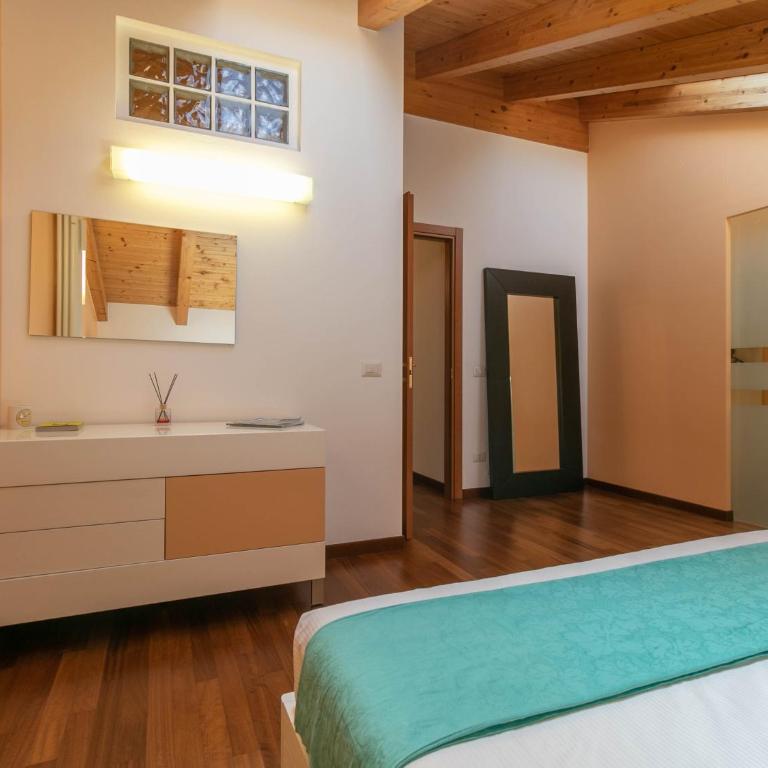 Mamma Ciccia - Casa Laura elegant & spacious apt - Appartamento con 2 Camere da Letto - 27