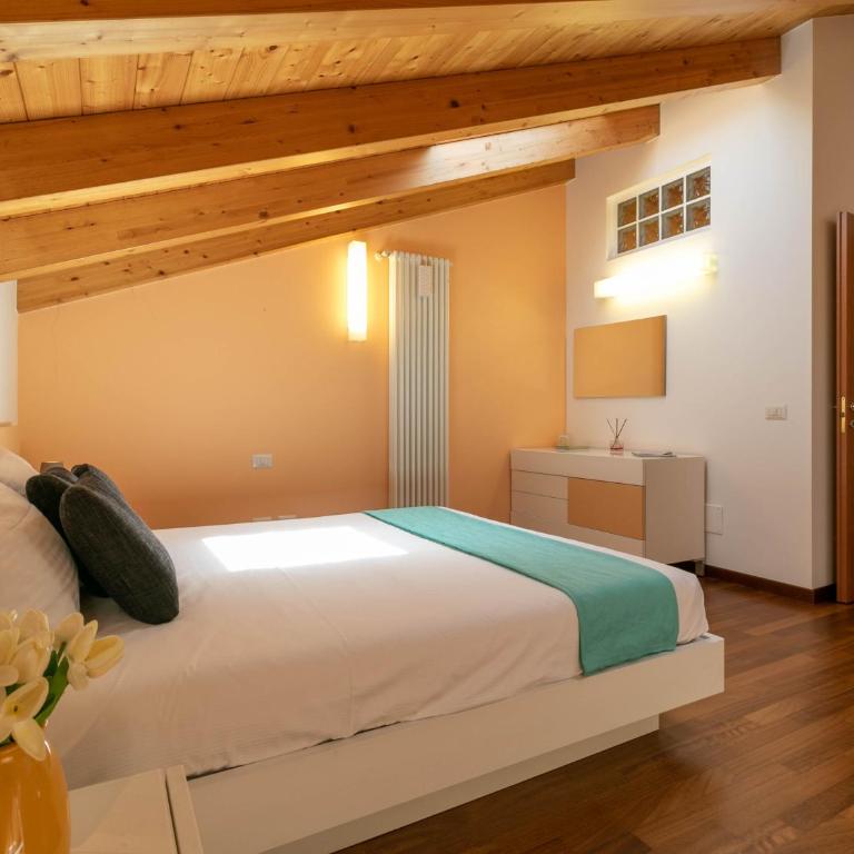 Mamma Ciccia - Casa Laura elegant & spacious apt - Appartamento con 2 Camere da Letto - 26