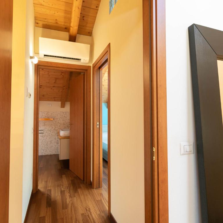 Mamma Ciccia - Casa Laura elegant & spacious apt - Appartamento con 2 Camere da Letto - 46