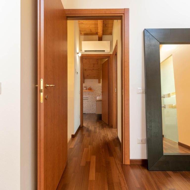Mamma Ciccia - Casa Laura elegant & spacious apt - Appartamento con 2 Camere da Letto - 33