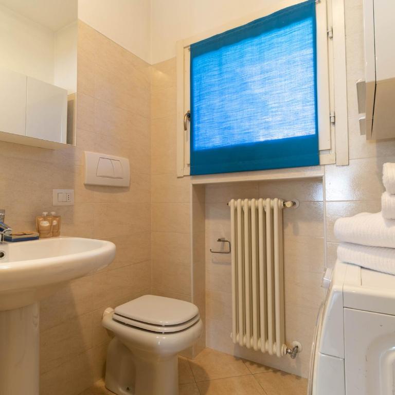 Mamma Ciccia - Casa Laura elegant & spacious apt - Appartamento con 2 Camere da Letto - 23