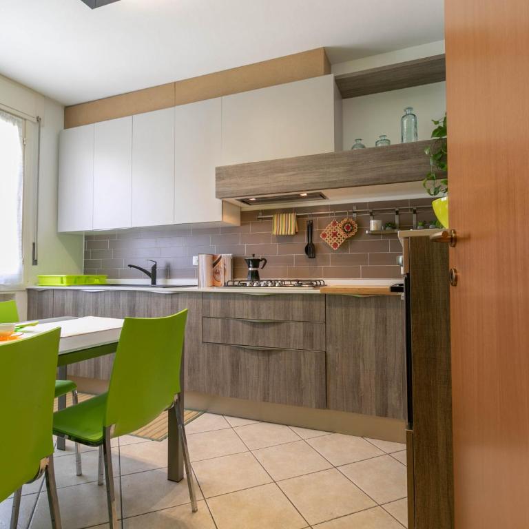 Mamma Ciccia - Casa Laura elegant & spacious apt - Appartamento con 2 Camere da Letto - 15
