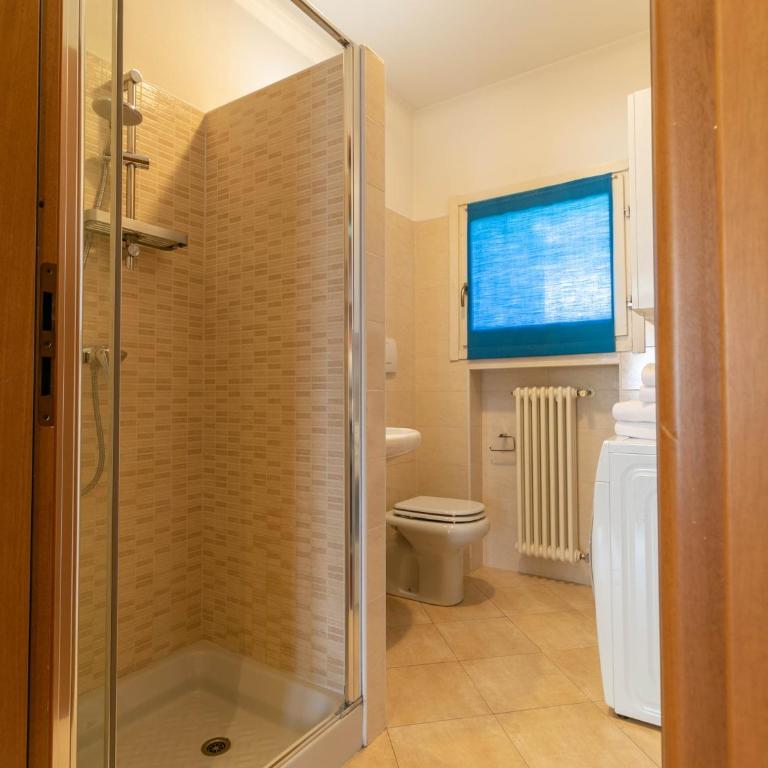 Mamma Ciccia - Casa Laura elegant & spacious apt - Appartamento con 2 Camere da Letto - 22
