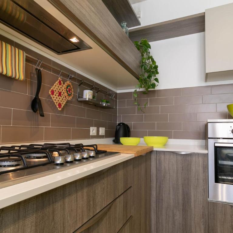 Mamma Ciccia - Casa Laura elegant & spacious apt - Appartamento con 2 Camere da Letto - 17