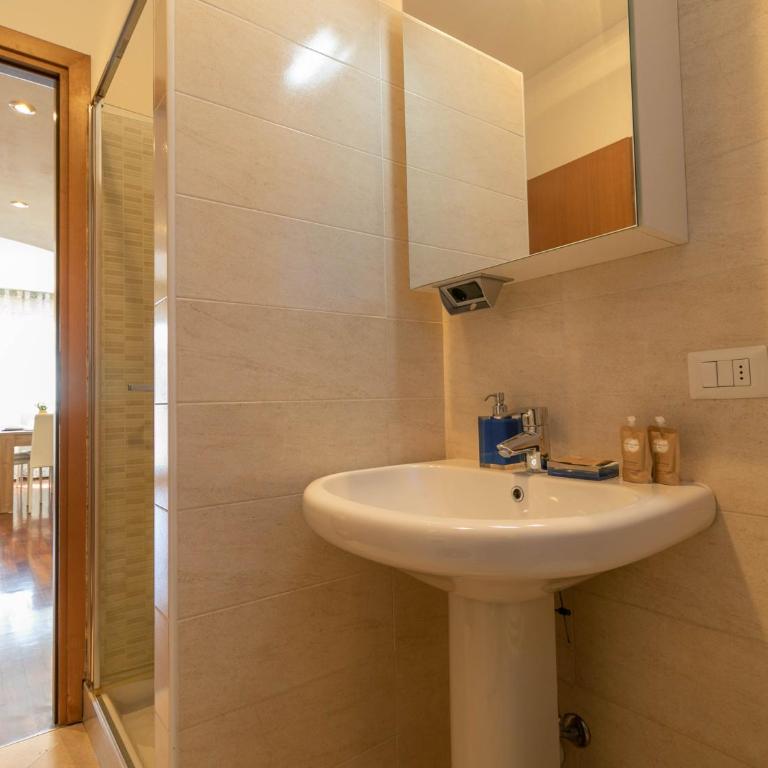 Mamma Ciccia - Casa Laura elegant & spacious apt - Appartamento con 2 Camere da Letto - 24