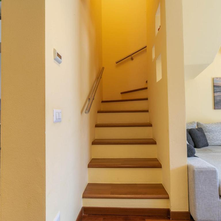 Mamma Ciccia - Casa Laura elegant & spacious apt - Appartamento con 2 Camere da Letto - 25