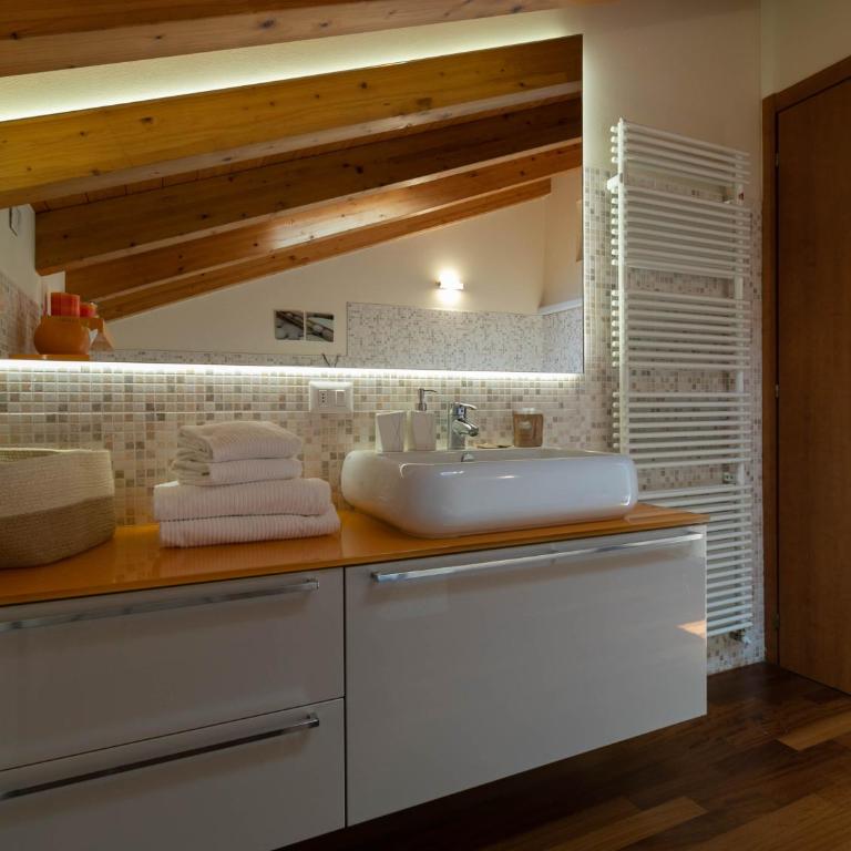 Mamma Ciccia - Casa Laura elegant & spacious apt - Appartamento con 2 Camere da Letto - 43