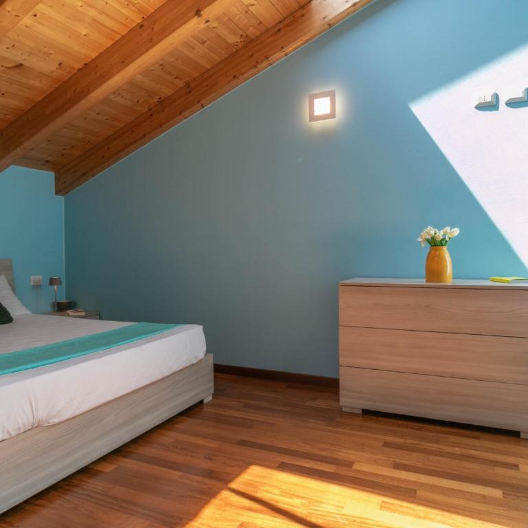 Mamma Ciccia - Casa Laura elegant & spacious apt - Appartamento con 2 Camere da Letto - 34