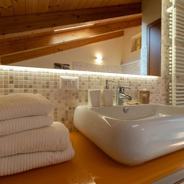 Mamma Ciccia - Casa Laura elegant & spacious apt - Appartamento con 2 Camere da Letto - 44