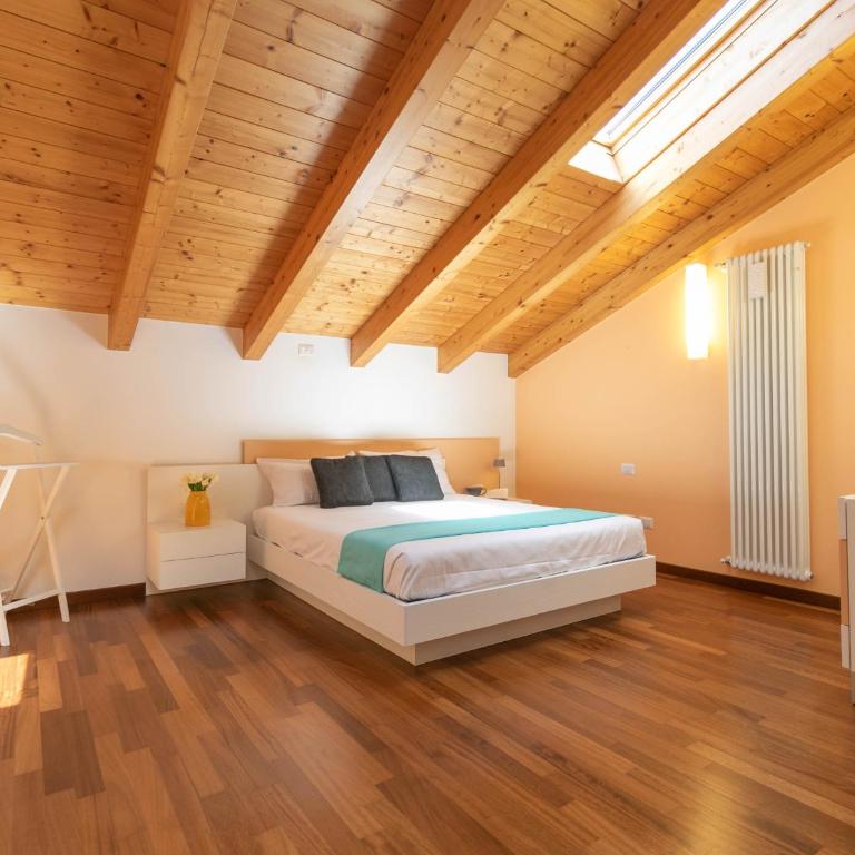 Mamma Ciccia - Casa Laura elegant & spacious apt - Appartamento con 2 Camere da Letto - 4