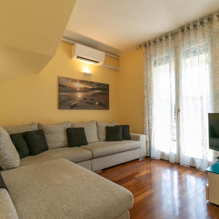 Mamma Ciccia - Casa Laura elegant & spacious apt - Appartamento con 2 Camere da Letto - 7