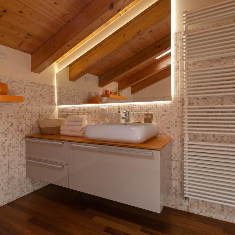 Mamma Ciccia - Casa Laura elegant & spacious apt - Appartamento con 2 Camere da Letto - 39