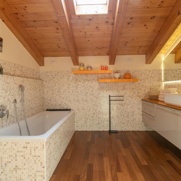 Mamma Ciccia - Casa Laura elegant & spacious apt - Appartamento con 2 Camere da Letto - 5