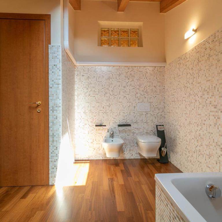 Mamma Ciccia - Casa Laura elegant & spacious apt - Appartamento con 2 Camere da Letto - 41