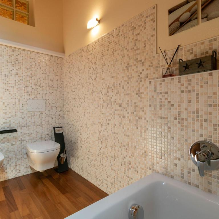 Mamma Ciccia - Casa Laura elegant & spacious apt - Appartamento con 2 Camere da Letto - 42