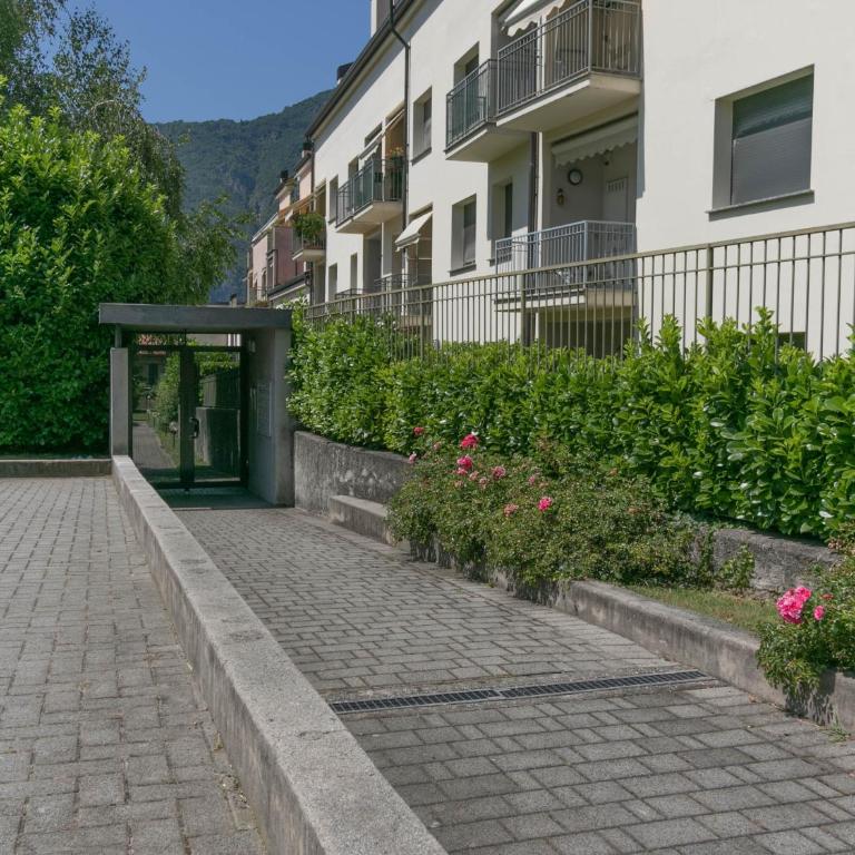 Mamma Ciccia - Casa Laura elegant & spacious apt - Appartamento con 2 Camere da Letto - 50