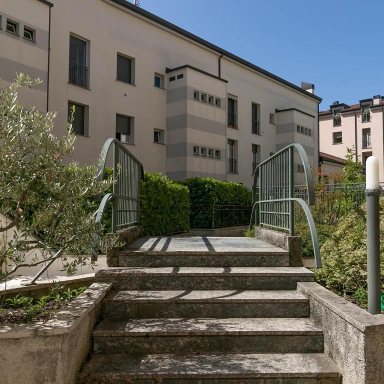 Mamma Ciccia - Casa Laura elegant & spacious apt - Appartamento con 2 Camere da Letto - 49