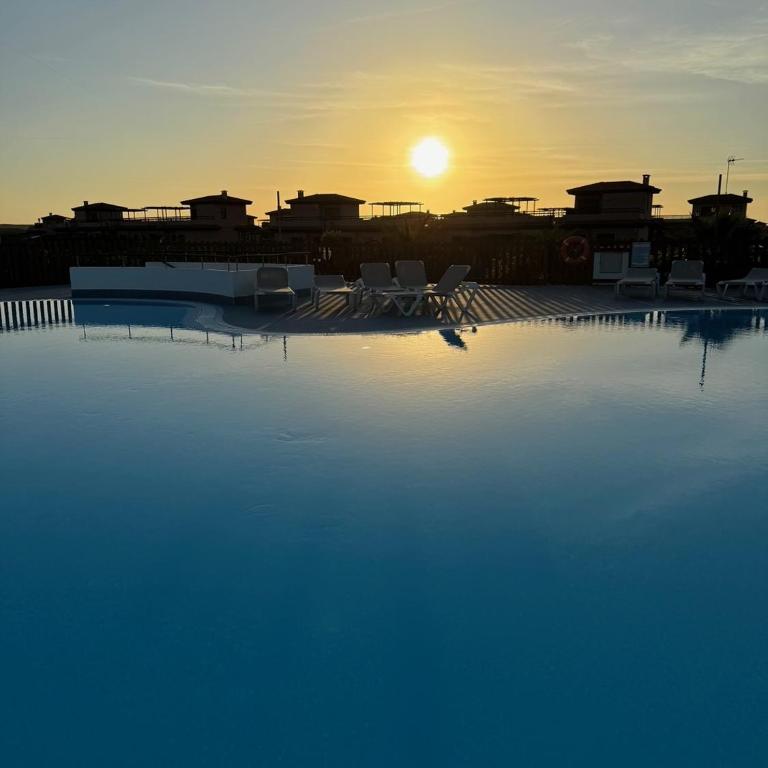 Villa Miraki Fuerteventura Surf Relax - Casa con 1 dormitorio - 27