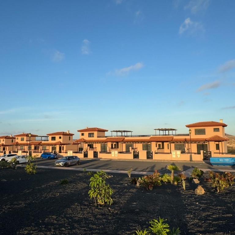 Villa Miraki Fuerteventura Surf Relax - Casa con 1 dormitorio - 24