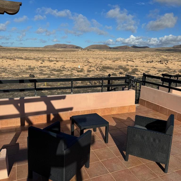 Villa Miraki Fuerteventura Surf Relax - Casa con 1 dormitorio - 15