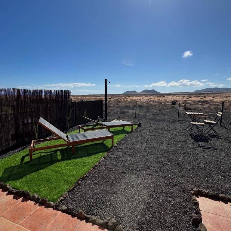 Villa Miraki Fuerteventura Surf Relax - Casa con 1 dormitorio - 21