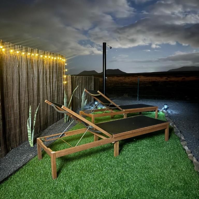 Villa Miraki Fuerteventura Surf Relax - Casa con 1 dormitorio - 3
