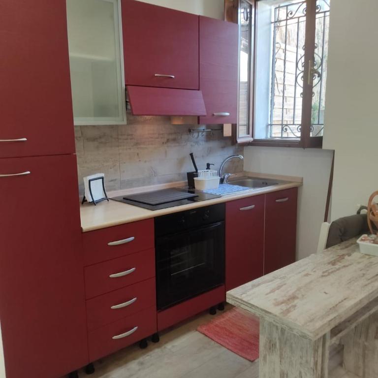 La Corte di Nonno Gino - Casa Vacanze - 1